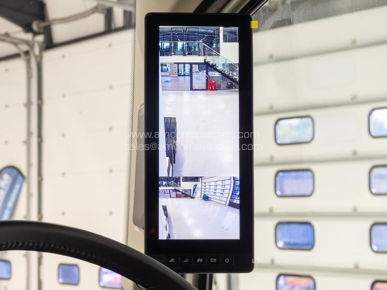 2025 (75) VOLVO FH 540 GLOBETROTTER XL 6X2 MIDLIFT