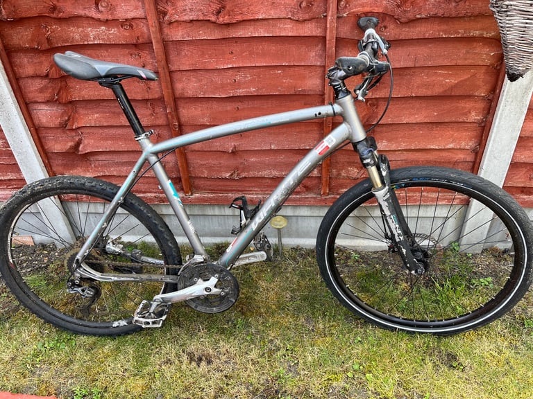 image for Whyte bike spare/repair
