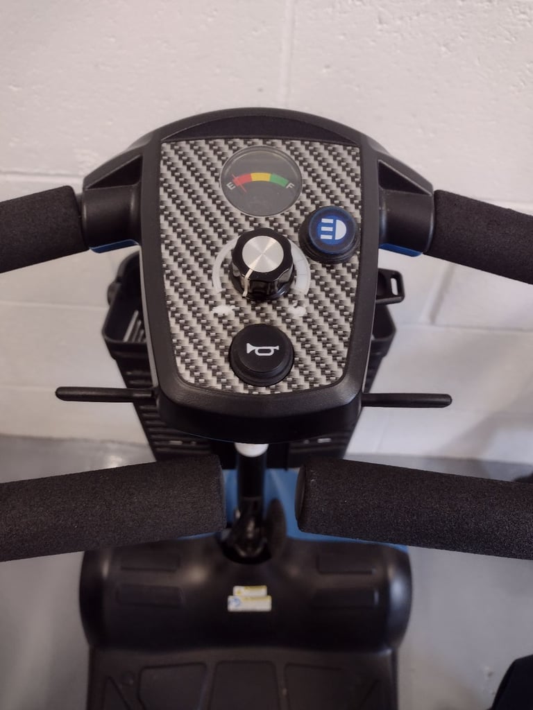 image for Rascal mobility scooter 