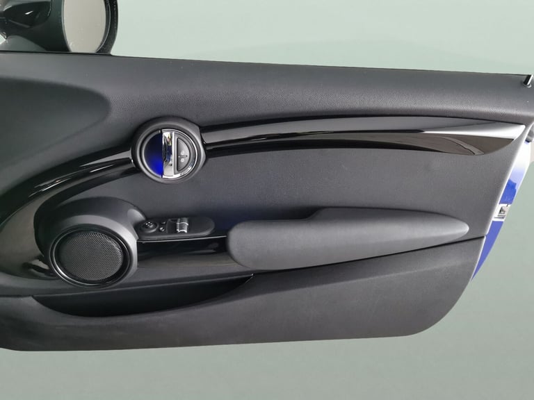 2019 MINI Hatch 2.0 Cooper S Classic II 3dr Auto HATCHBACK PETROL Automatic