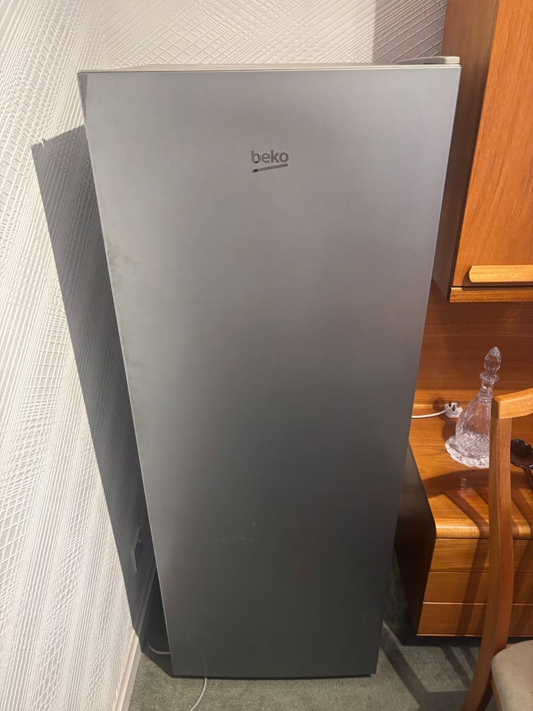 image for Tall freezer