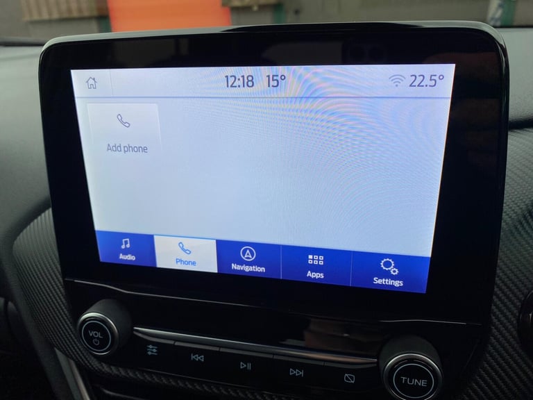 2023 Ford Puma 1.0T EcoBoost MHEV ST-Line X Euro 6 (s/s) 5dr HATCHBACK Petrol/Electric Hybrid Manual