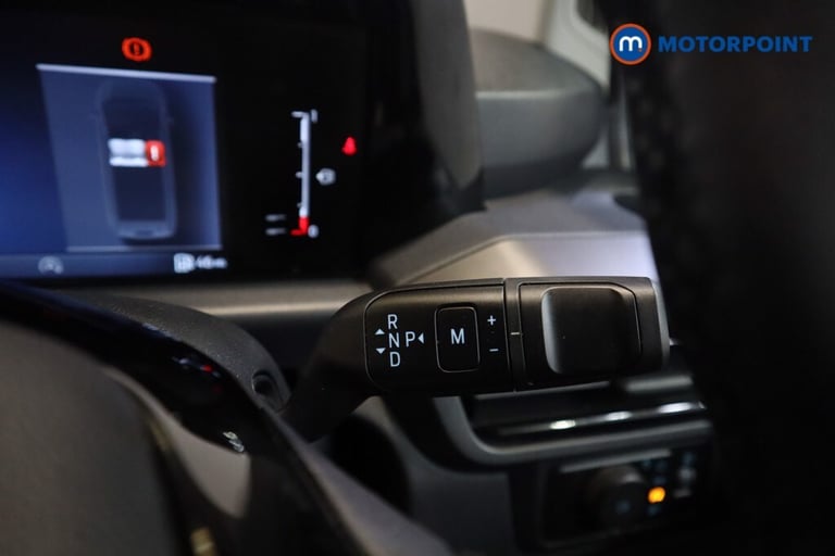 2024 Ford Transit Custom 2.0 EcoBlue 170ps H1 Van Sport Auto Panel Van Diesel Automatic