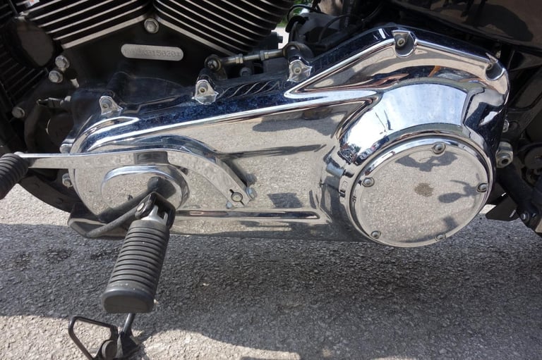 Harley-Davidson Lowrider FXLR LOW RIDER [Phone number removed]/68