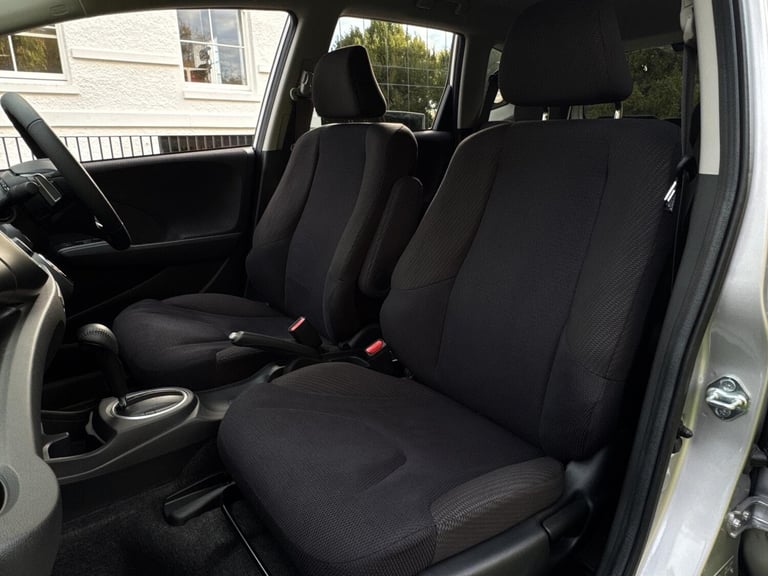 2013 Honda Jazz 1.4 i-VTEC ES Plus Hatchback 5dr Petrol CVT Euro 5 (99 ps) Hatchback Petrol Autom...