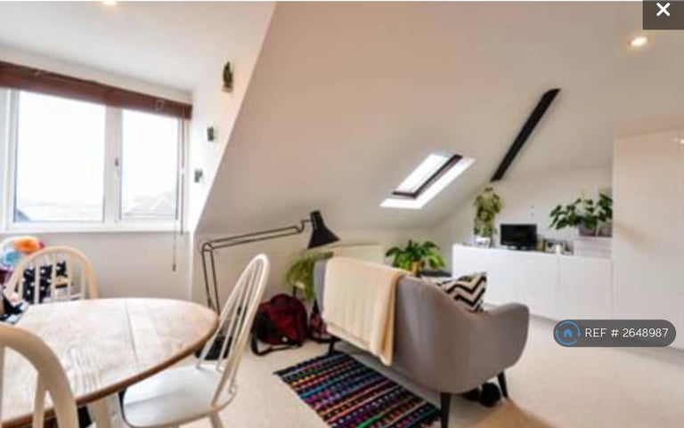 1 bedroom flat in Cambridge Road, Bromley, BR1 (1 bed) (#2648987)