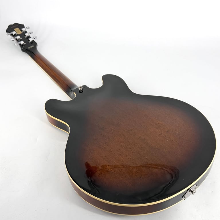 image for 1986 Epiphone Casino Matsumoku Japan - Sunburst - Trades