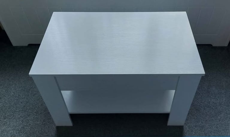 image for Lift up coffee table