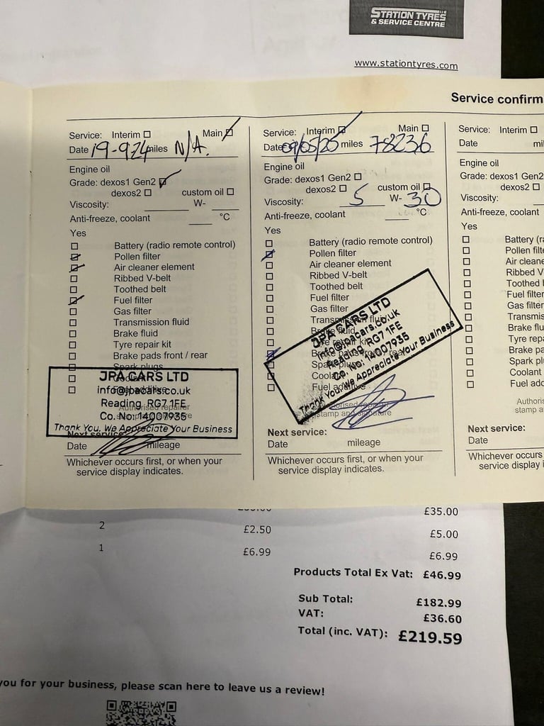 2019 Vauxhall Movano 2.3 CDTi 3500 FWD L2 H2 Euro 6 5dr PANEL VAN Diesel Manual