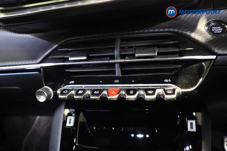 2025 Peugeot 2008 115kW GT 54kWh 5dr Auto SUV Electric Automatic