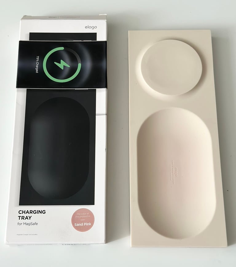 Elago iPhone Charging Tray for MagSafe