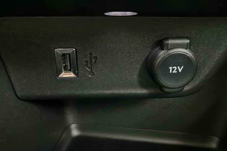  Vauxhall Mokka 1.2 Turbo Elite Edition Suv 5dr Petrol Manual Euro 6 s/s 130 Ps