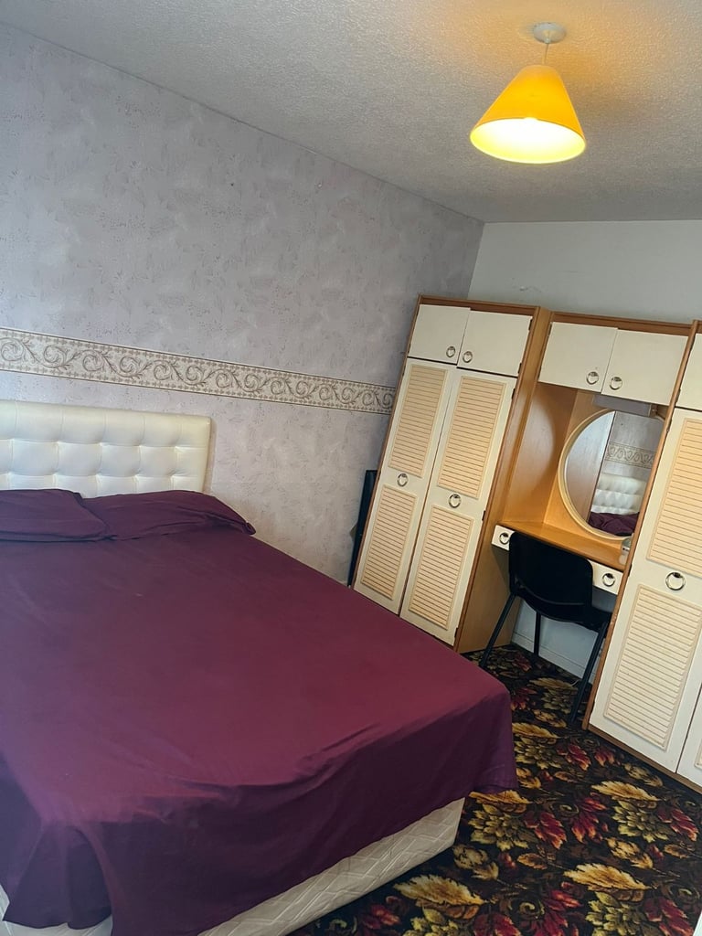 2/3 Bedroom Flat for Rent in Burnbank, Hamilton £900 pcm