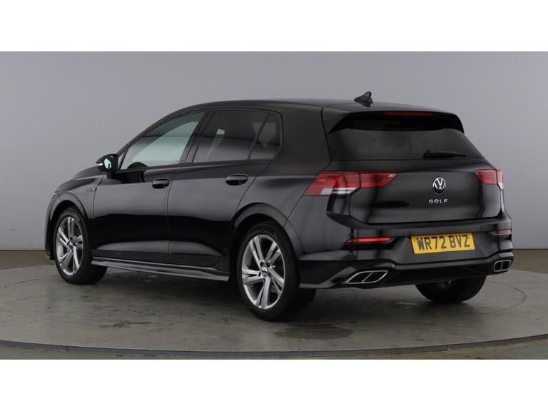  Volkswagen Golf 1.5 Tsi R Line Hatchback 5dr Petrol Manual Euro 6 s/s 130 Ps