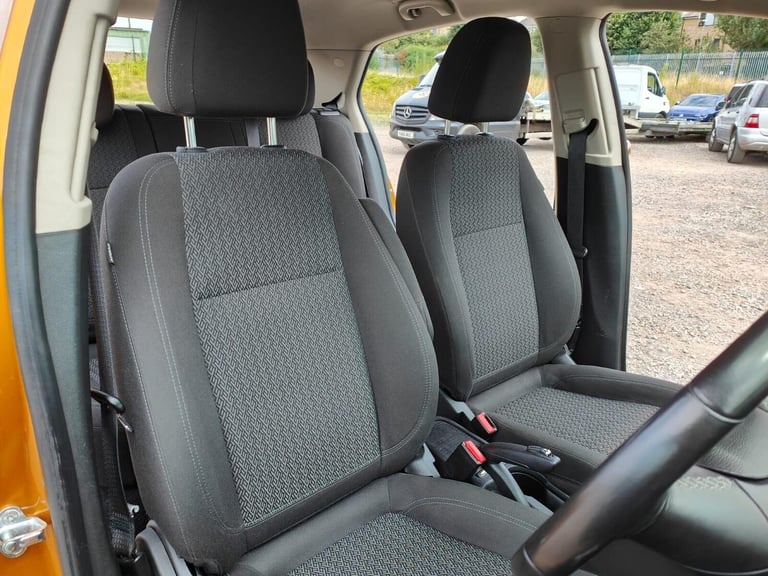 2019 Vauxhall Mokka X 1.4i Turbo ecoTEC Active Euro 6 (s/s) 5dr SUV Petrol Manual