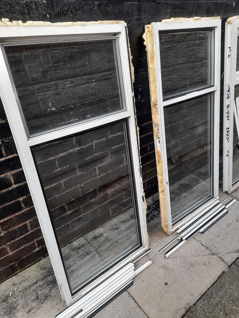 image for Upvc Window / Double Glazing / Shed / Mancave / Windows & Doors / Pvcu