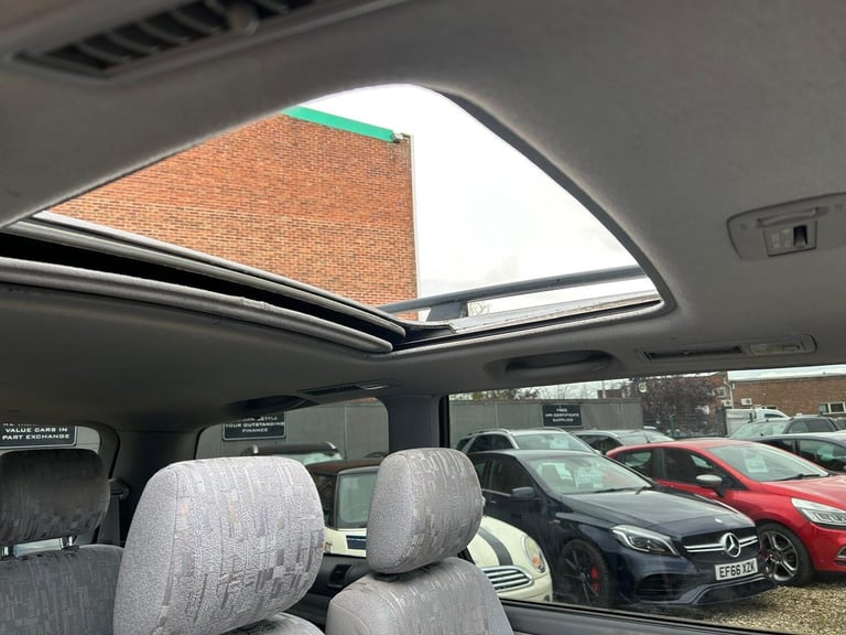 2001 Toyota Previa 2.4 CDX 5dr (7 Seats) MPV Petrol Automatic