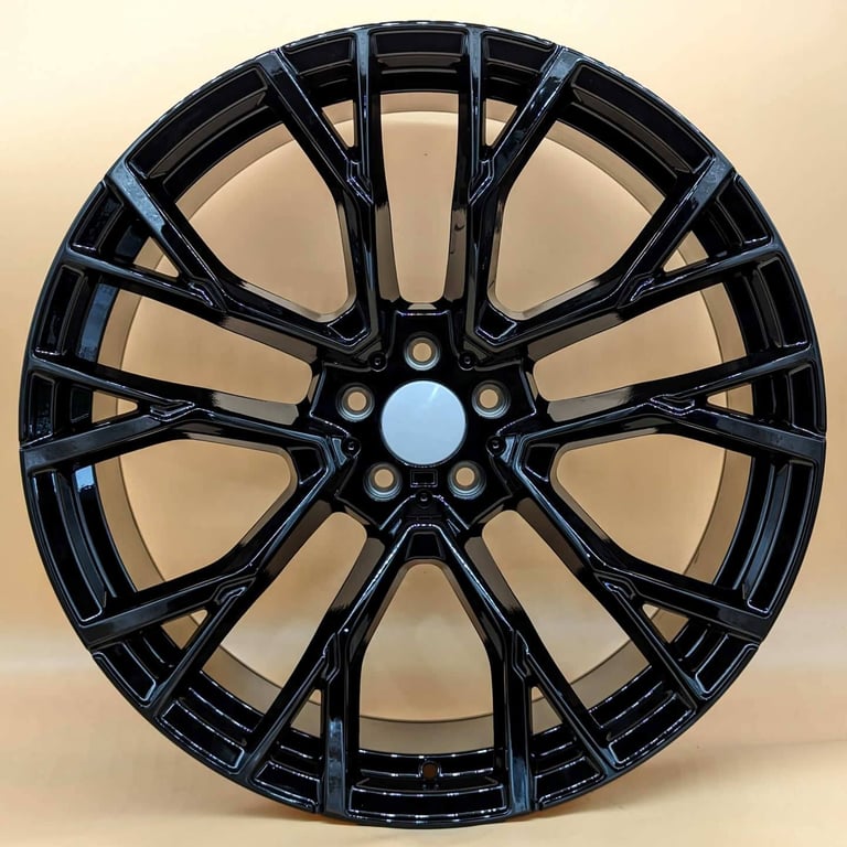 image for G05 X5M Style 