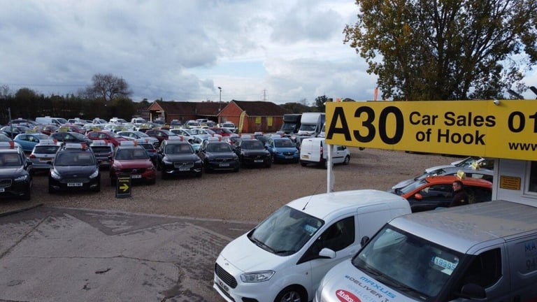 2024 Toyota Aygo X 1.0 VVT-i Pure 5dr Auto HATCHBACK PETROL Automatic