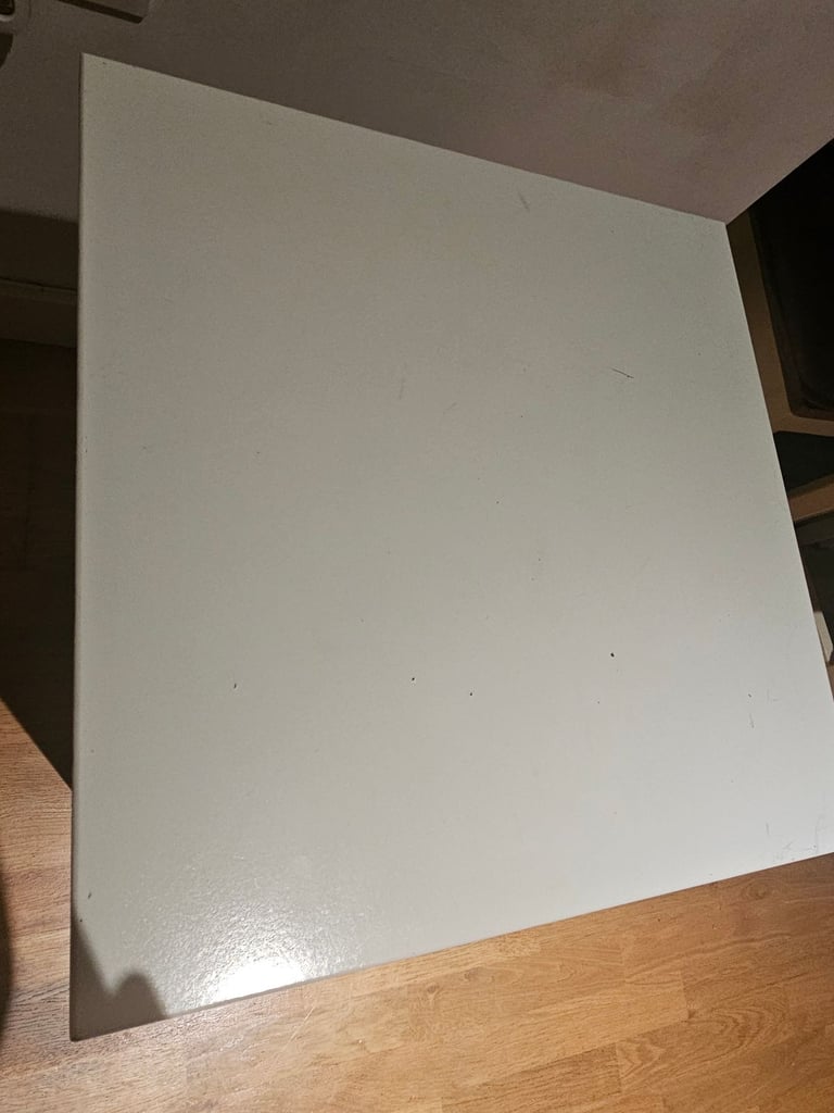 Hemnes Ikea bedside table 