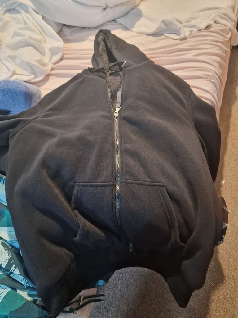 image for Mens new jacket 