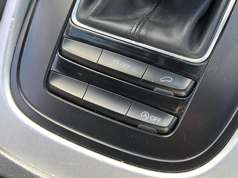 AUDI Q5 2.0 TDI S line quattro Euro 5 (s/s) 5dr 2014