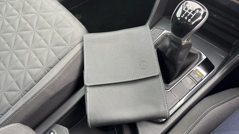 2021 Volkswagen Tiguan 1.5 TSI 150 Life 5dr Petrol Estate Estate Petrol Manual