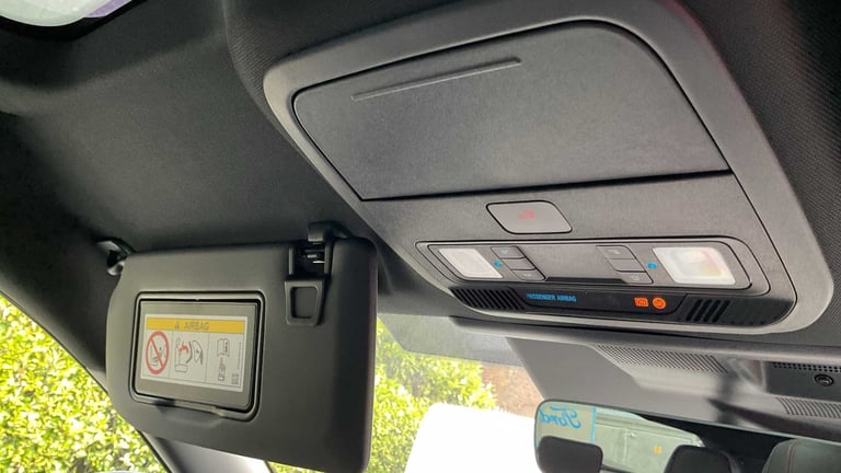 2024 Ford Mustang Mach-E 272kW Premium 91kWh AWD 5dr Auto Estate Electric Automatic