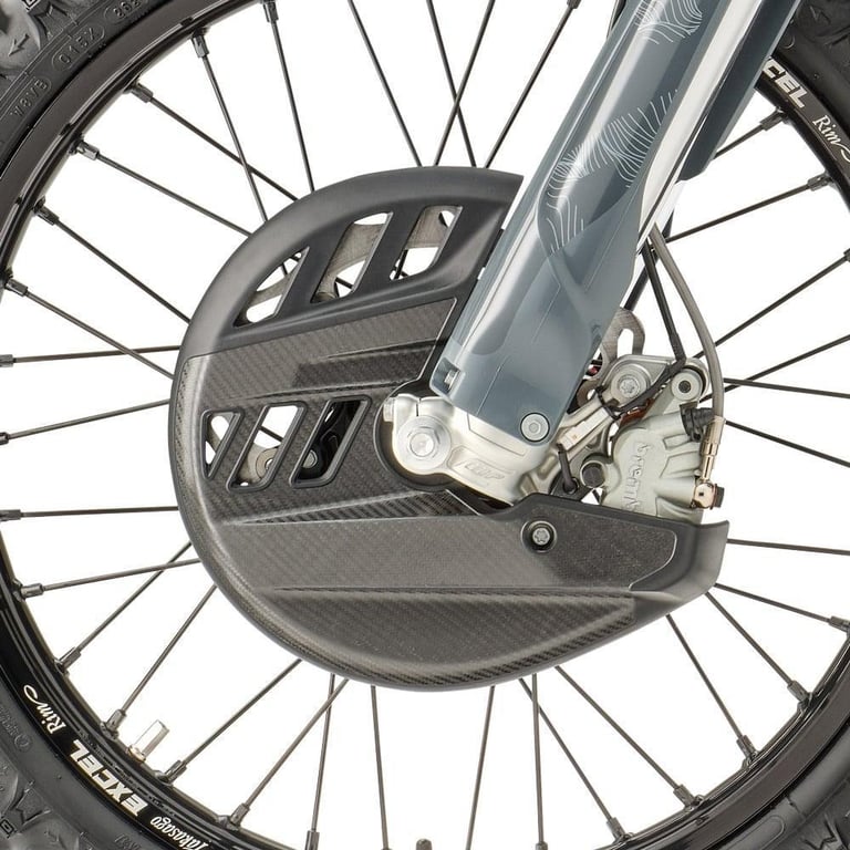 2026 HUSQVARNA FE 350 * PRO *