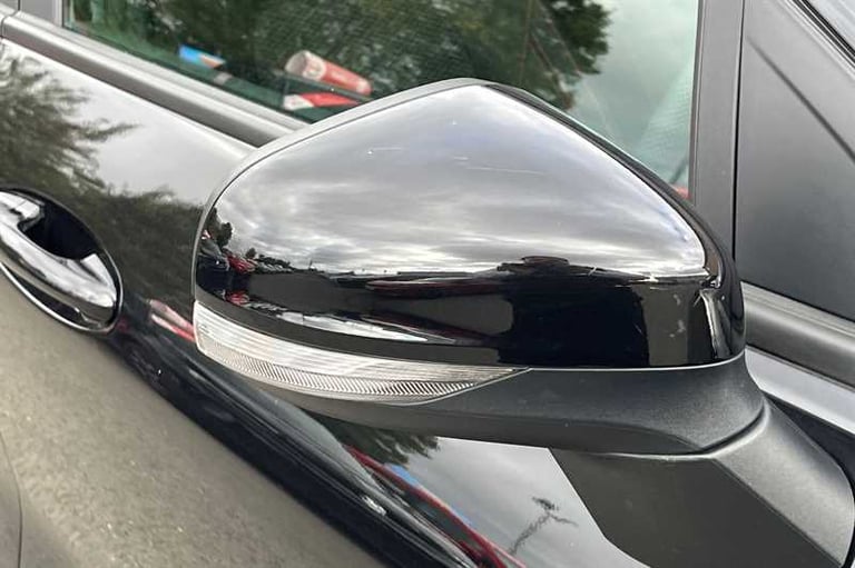 2022 Ford Puma 1.0 EcoBoost Hybrid mHEV 155 ST-Line 5dr HATCHBACK PETROL Manual