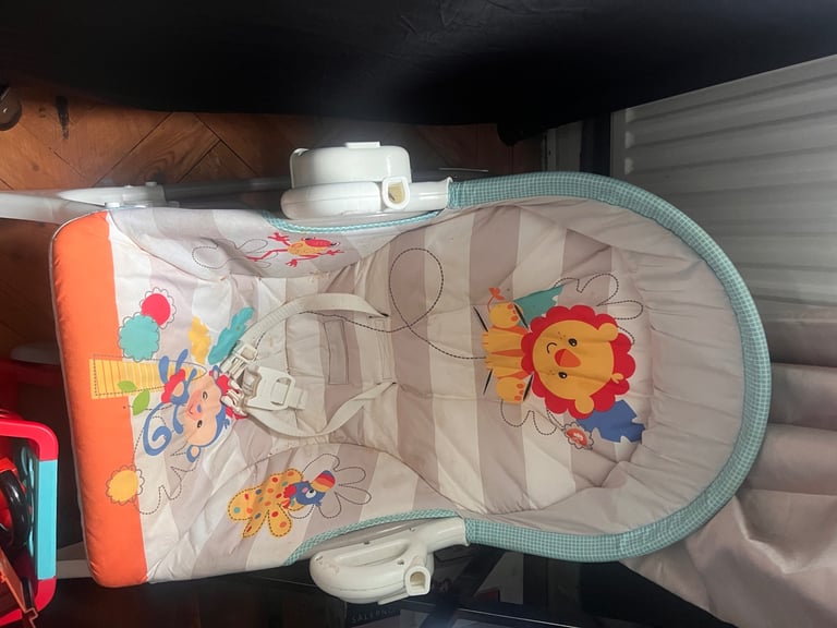 image for Baby items 