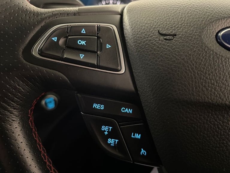 2019 Ford Kuga 2.0 TDCi EcoBlue ST-Line Edition SUV 5dr Diesel Manual Euro 6 (s/s) (150 ps HATCHB...