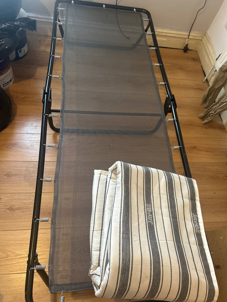 Jay bed 