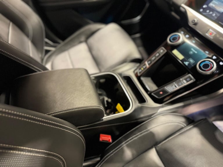 2021 Jaguar I-Pace 400 90kWh HSE Auto 4WD 5dr HATCHBACK Electric Automatic