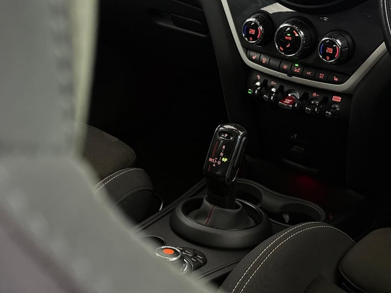 2018 MINI Countryman 2.0 Cooper S Sport 5dr Auto HATCHBACK PETROL Automatic