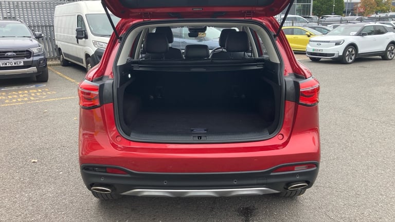 2022 MG MG HS 1.5 T-GDI Excite 5dr ESTATE PETROL Manual