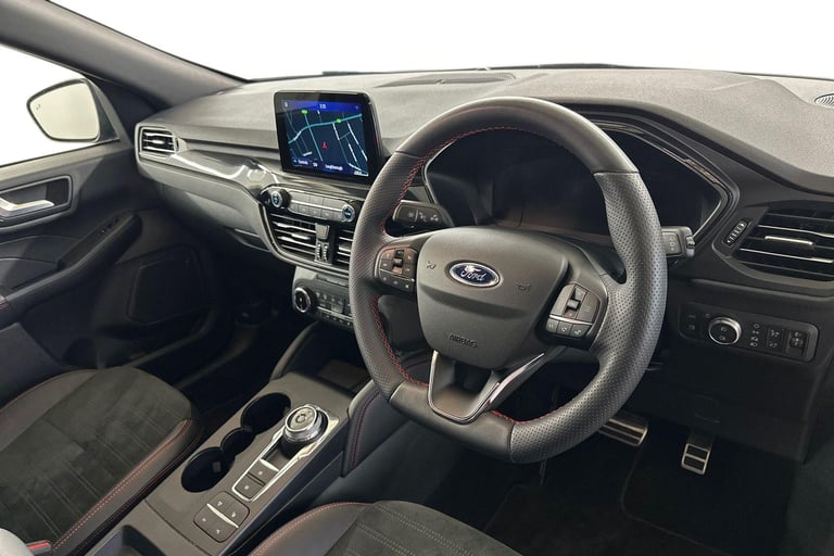 2023 Ford Kuga F89AZ 4x4 PETROL/ELECTRIC Automatic