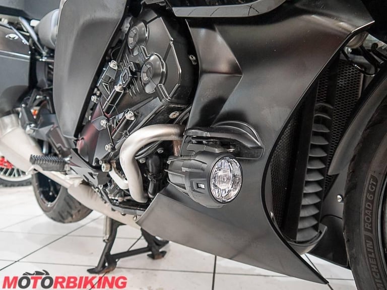 2023 (23) BMW K1600 GT SE - Beautiful two owner bike!!