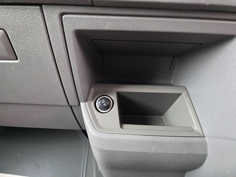 2019 Volkswagen Crafter 2.0 TDI 140PS Startline High Roof Van PANEL VAN DIESEL Manual