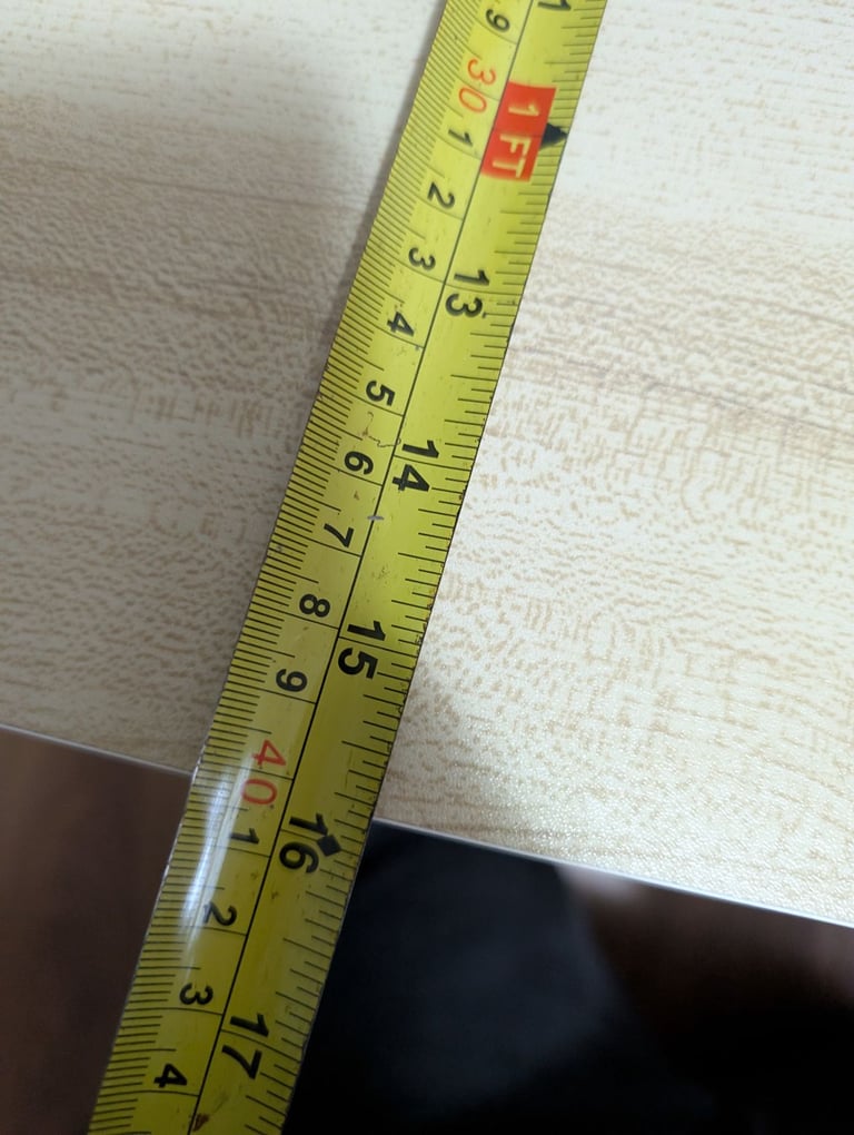 image for Small desk 