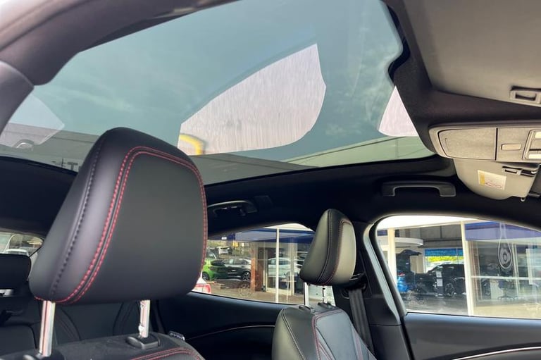 2024 Ford Mustang Mach-E 258kW Premium 91kWh AWD 5dr Auto, SYNC4 TOUCHSCREEN NAVIGATION, HEATED S...