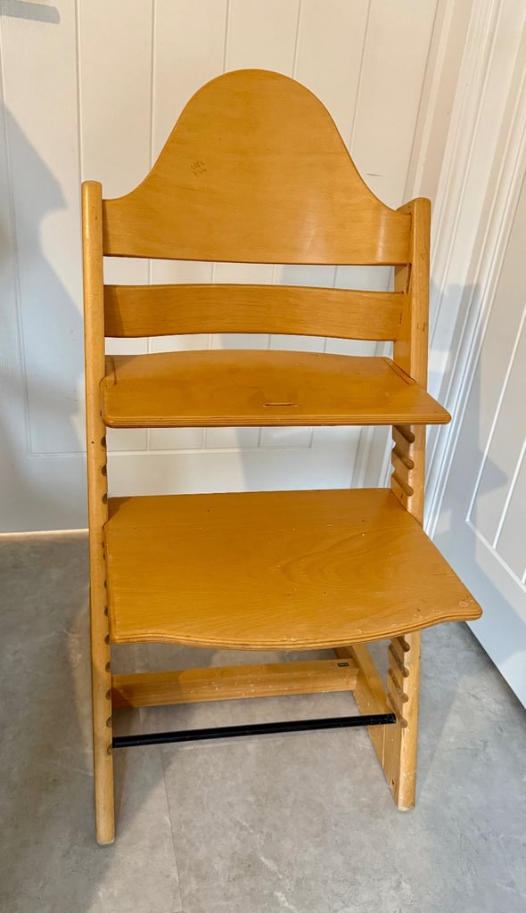 image for Stokke Tripp Trapp Highchair 