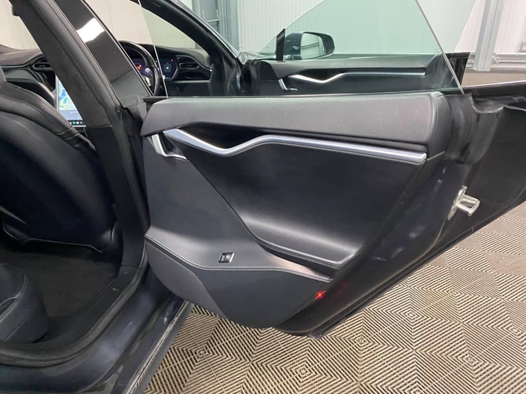 2015 Tesla Model S 279kW 85kWh 5dr HATCHBACK ELECTRIC Automatic