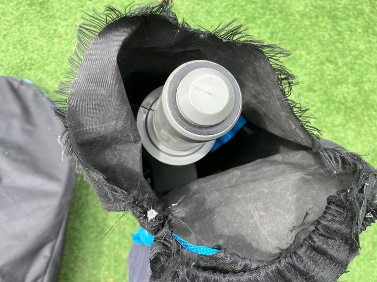 Maxview Precision satellite dish