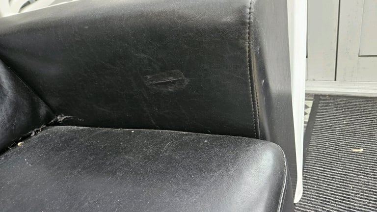 Two Seater Sofa  FREE 