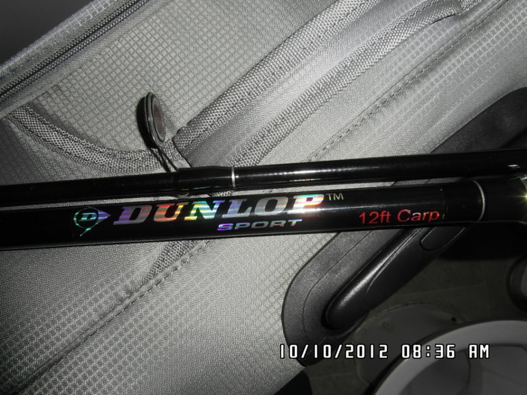 Rod tube for Sale