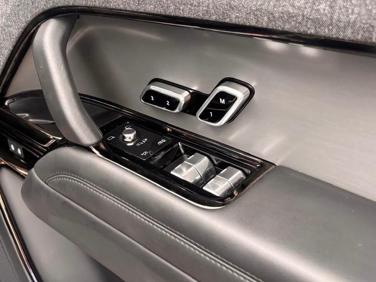 2022 Land Rover Range Rover Sport 3.0 D300 MHEV Dynamic SE Auto 4WD Euro 6 (s/s) 5dr ESTATE Diese...