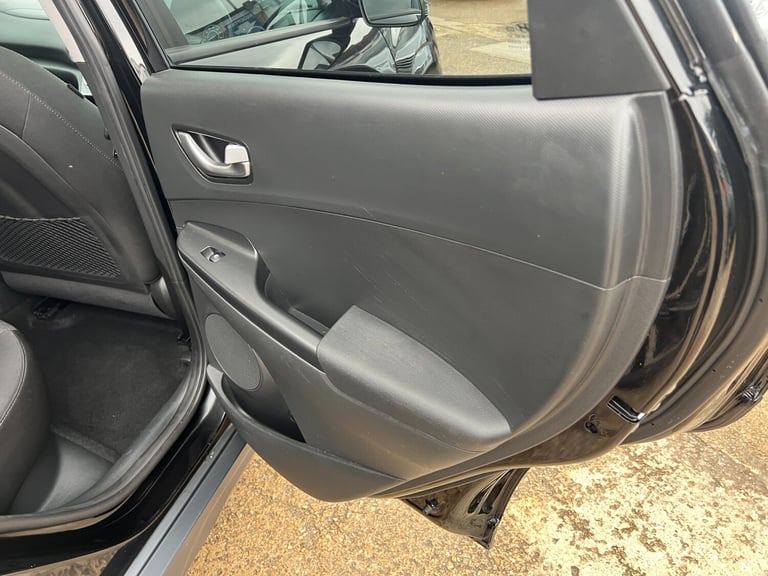 2021 Hyundai KONA 150kW Premium 64kWh 5dr Auto HATCHBACK Electric Automatic