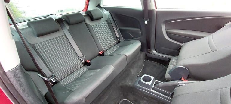 2014/64 Volkswagen Polo SE 1.2 TSI BMT 90, ONLY 46,891 MILES, ONLY £20 TAX 