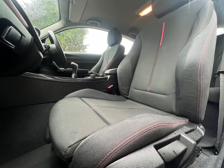 BMW 1 SERIES 2.0 120d Sport 3 door 2014
